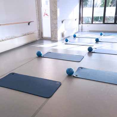 Ballett & Fitness Academy