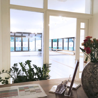 Ballett & Fitness Academy