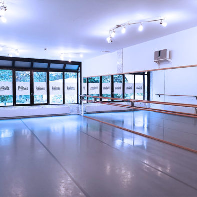 Ballett & Fitness Academy