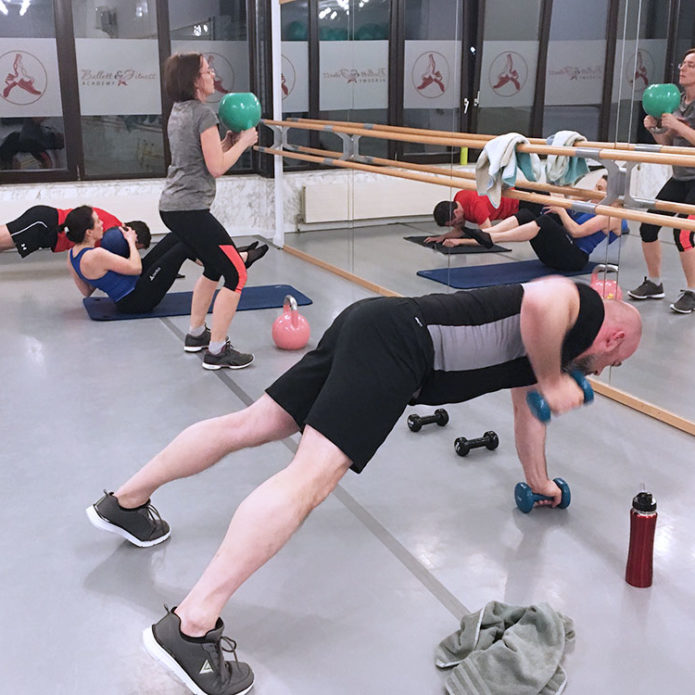 Functional Training