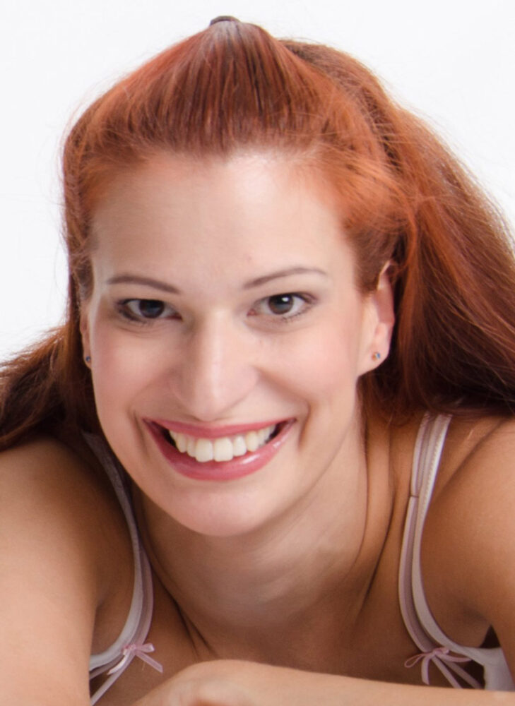 Valéria Müller-Király