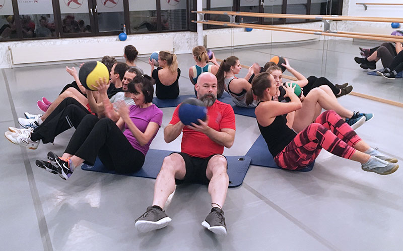 Functional Training