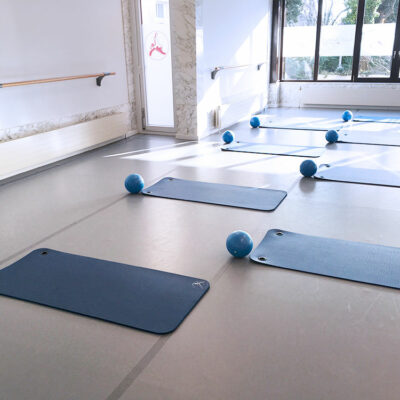 Ballett & Fitness Academy