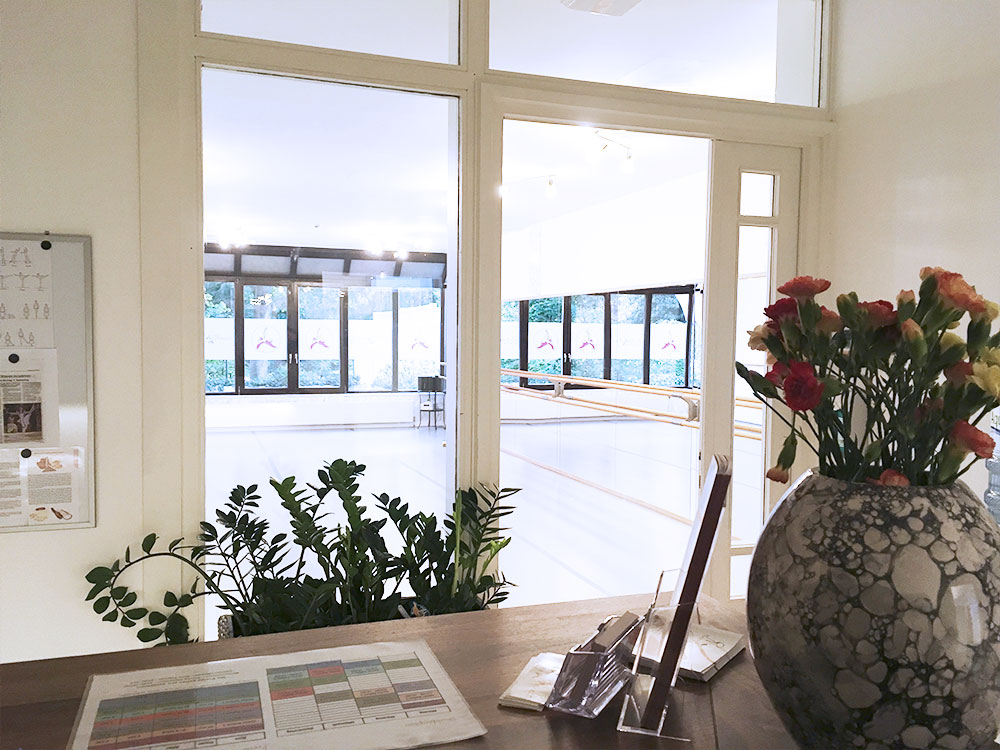 Ballett & Fitness Academy