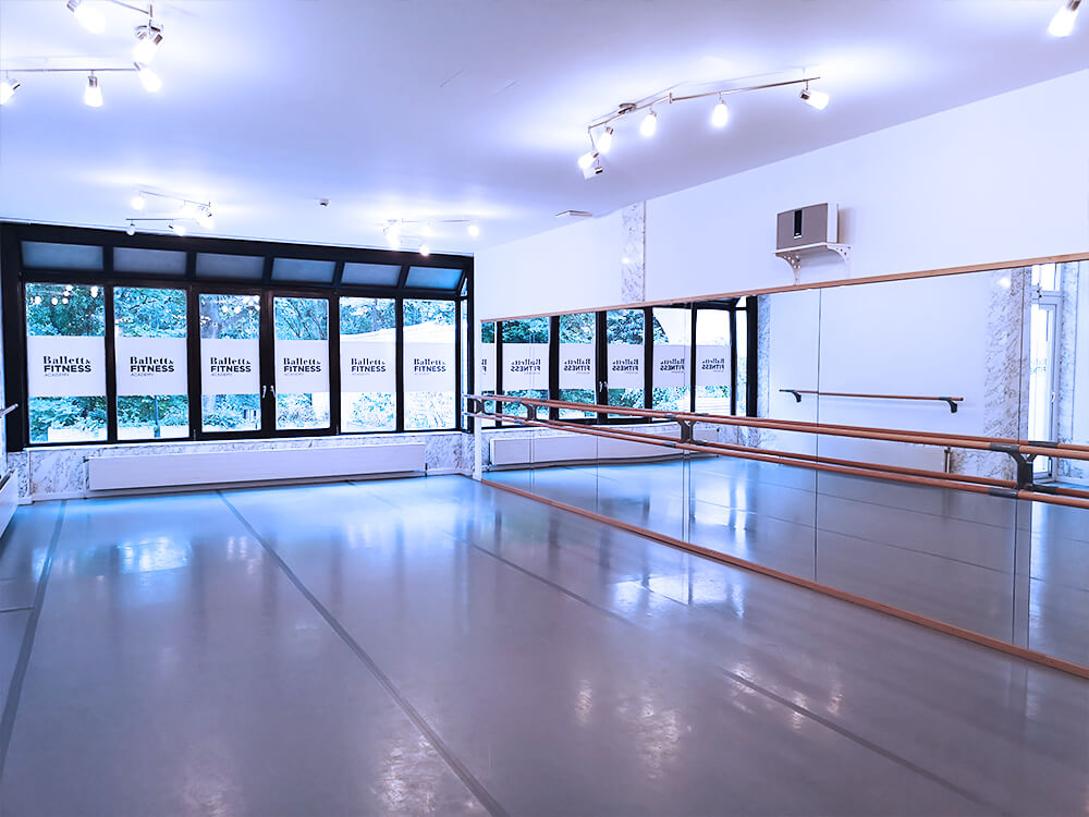 Ballett & Fitness Academy