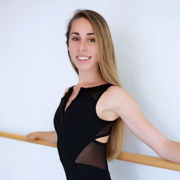 Daniela Filler (Sklensky)